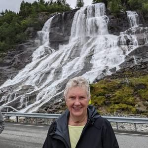 Meet your Posher, Jackie